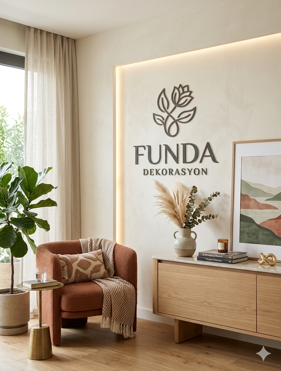 Funda Dekorasyon detay gorseli